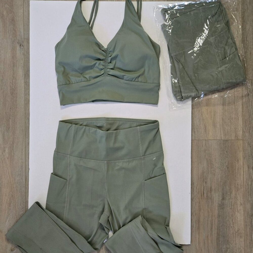Activewear Leggings